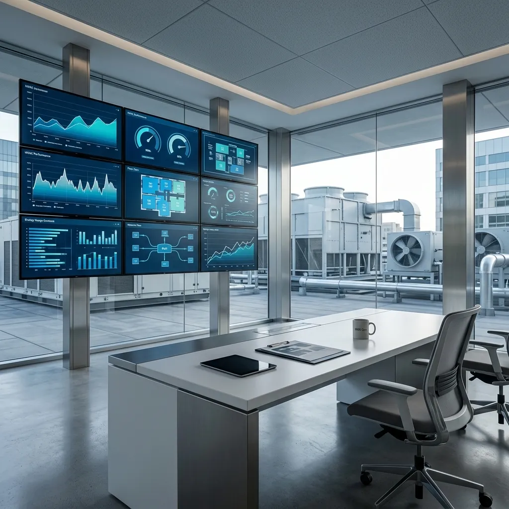 Facilities Management